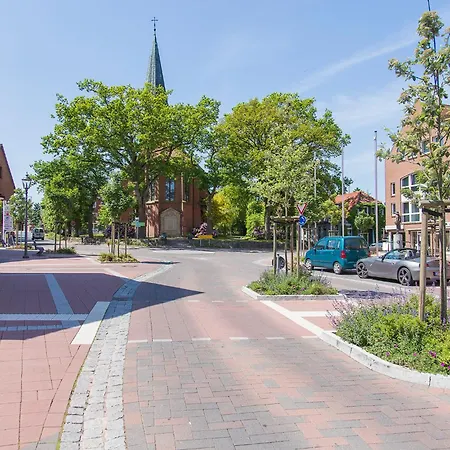 Hausboot Seestern Ferienhaus