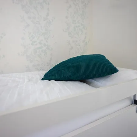 Hausboot Seestern Bad Bederkesa