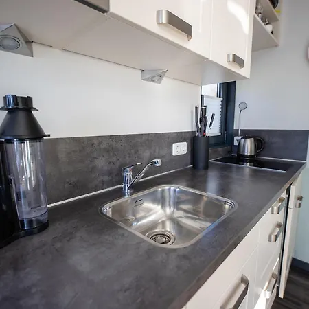 Casa vacanze Hausboot 