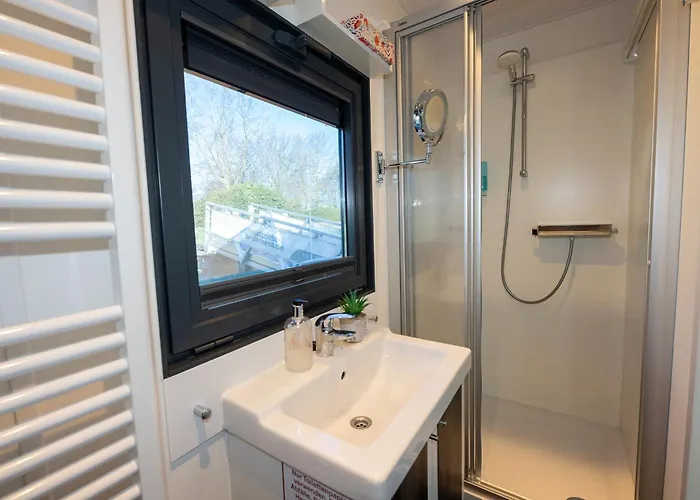 Dom wakacyjny Hausboot 