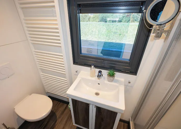 Dom wakacyjny Hausboot 